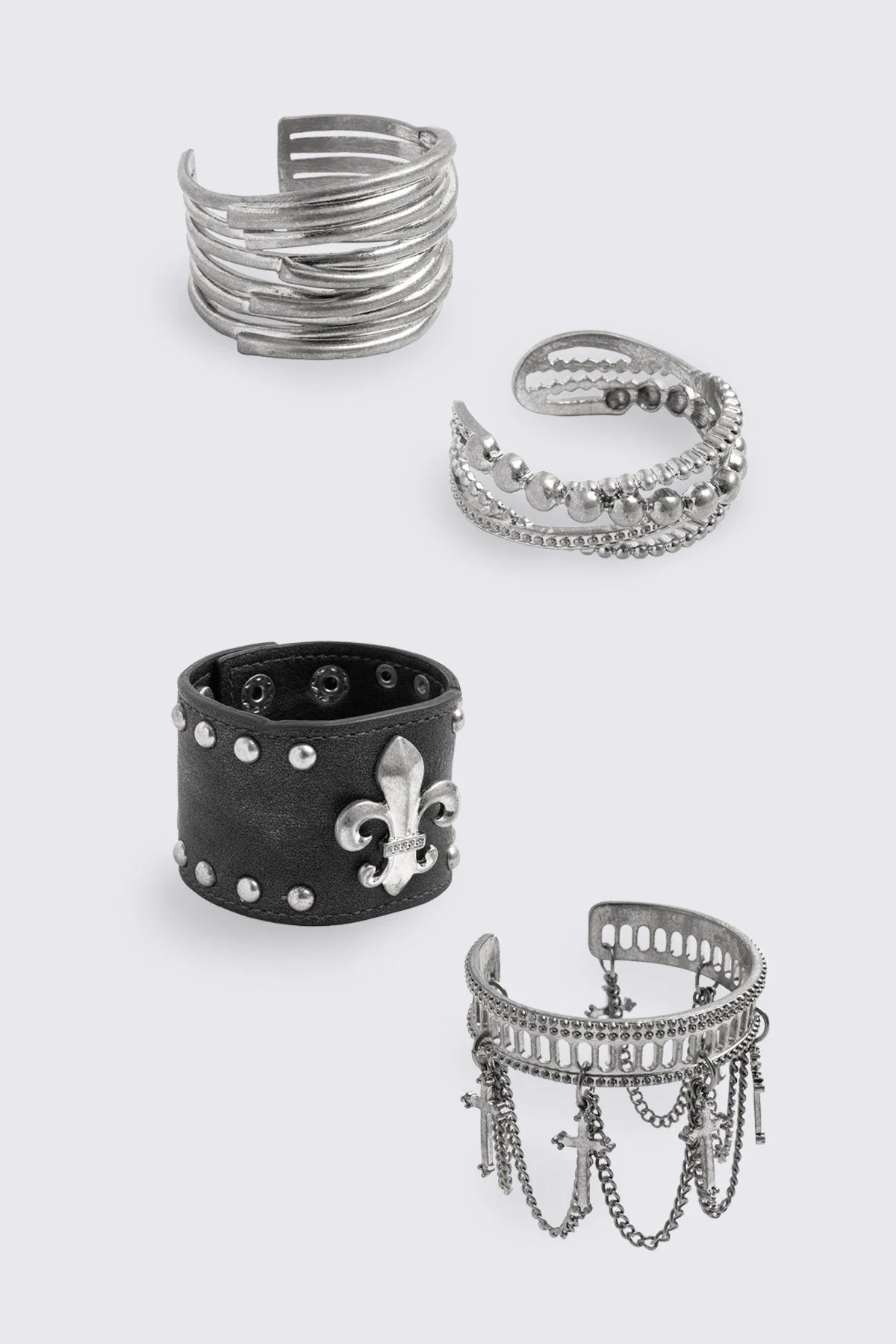 100-craven-bracelet-set-1.webp Craven Bracelet Set