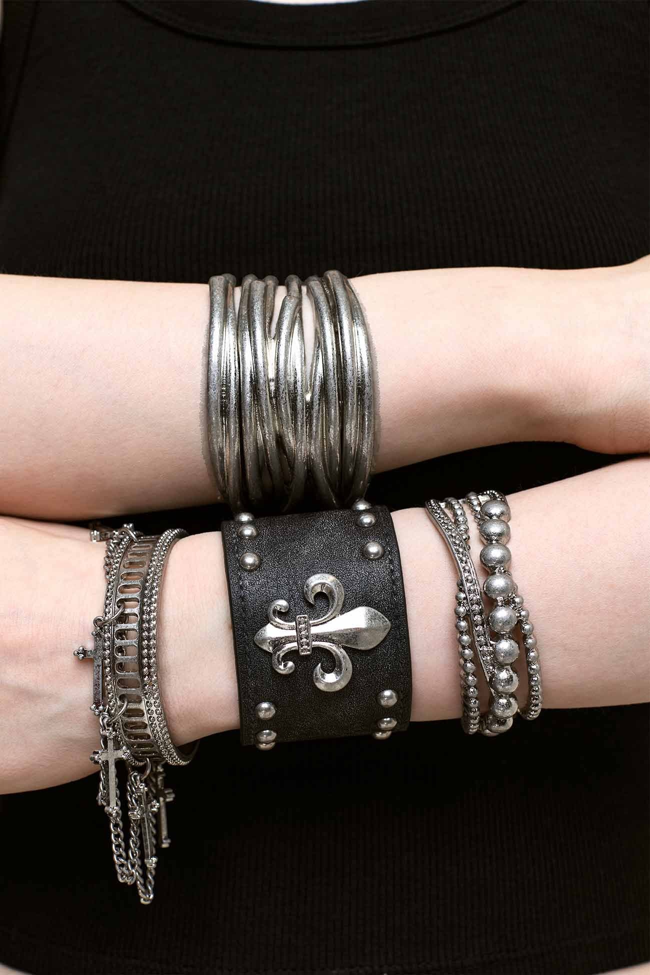 Craven Bracelet Set