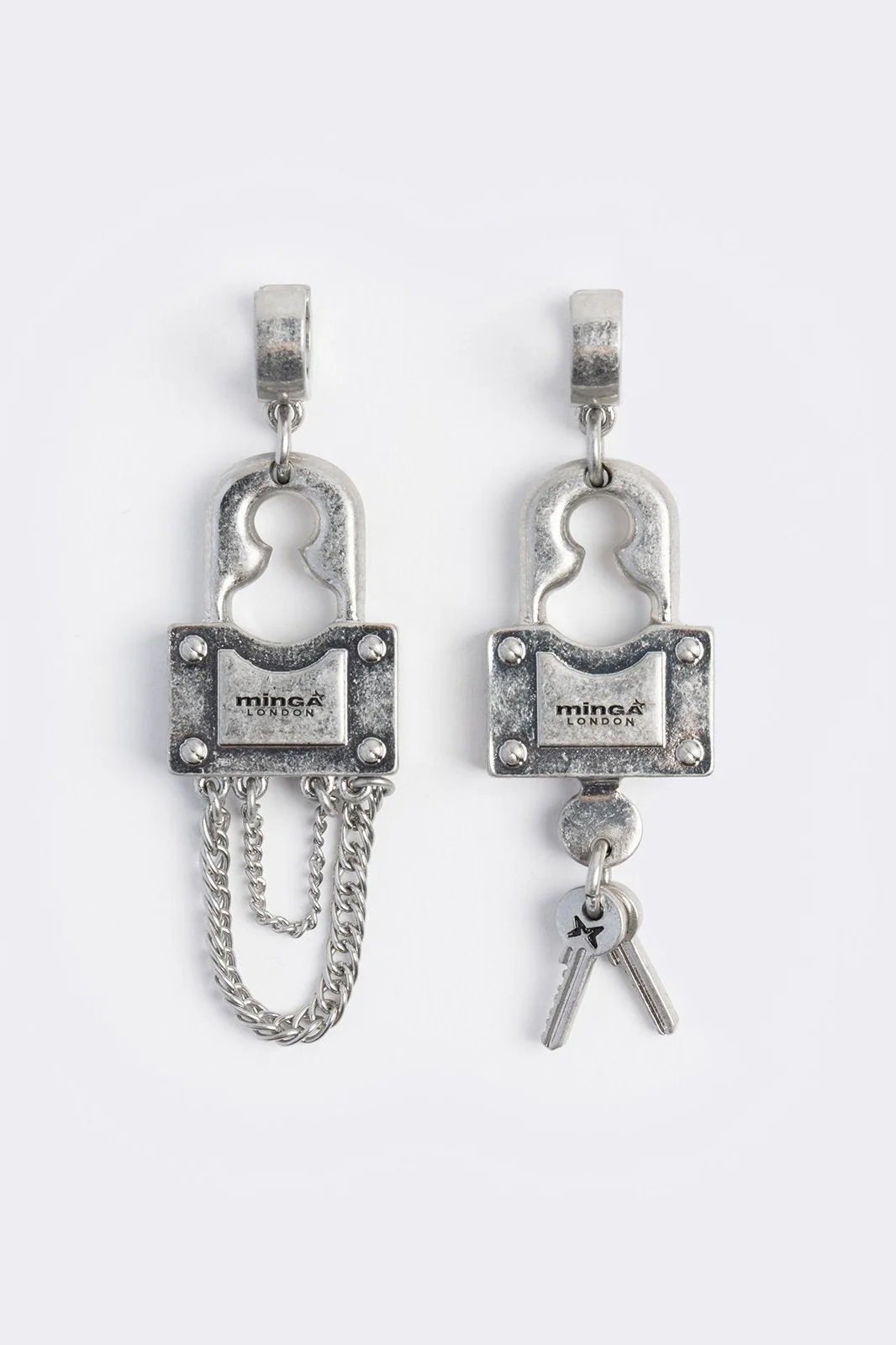 1007-locked-up-earrings-1.webp Locked Up Earrings