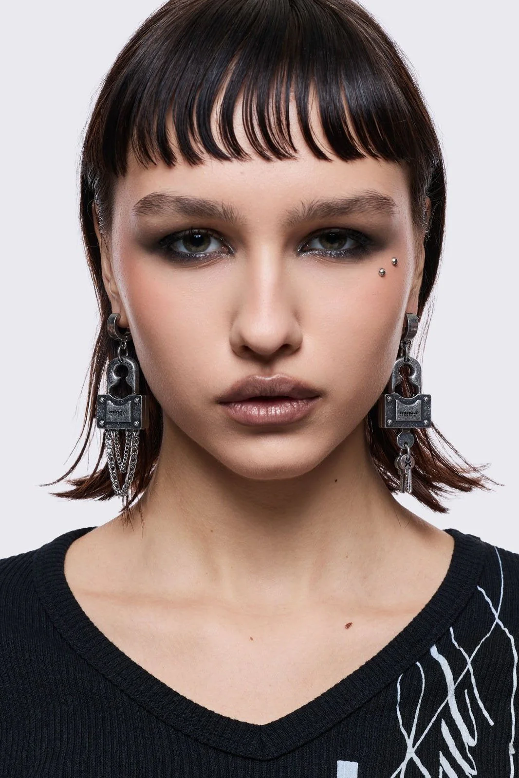 1007-locked-up-earrings-2.webp Locked Up Earrings