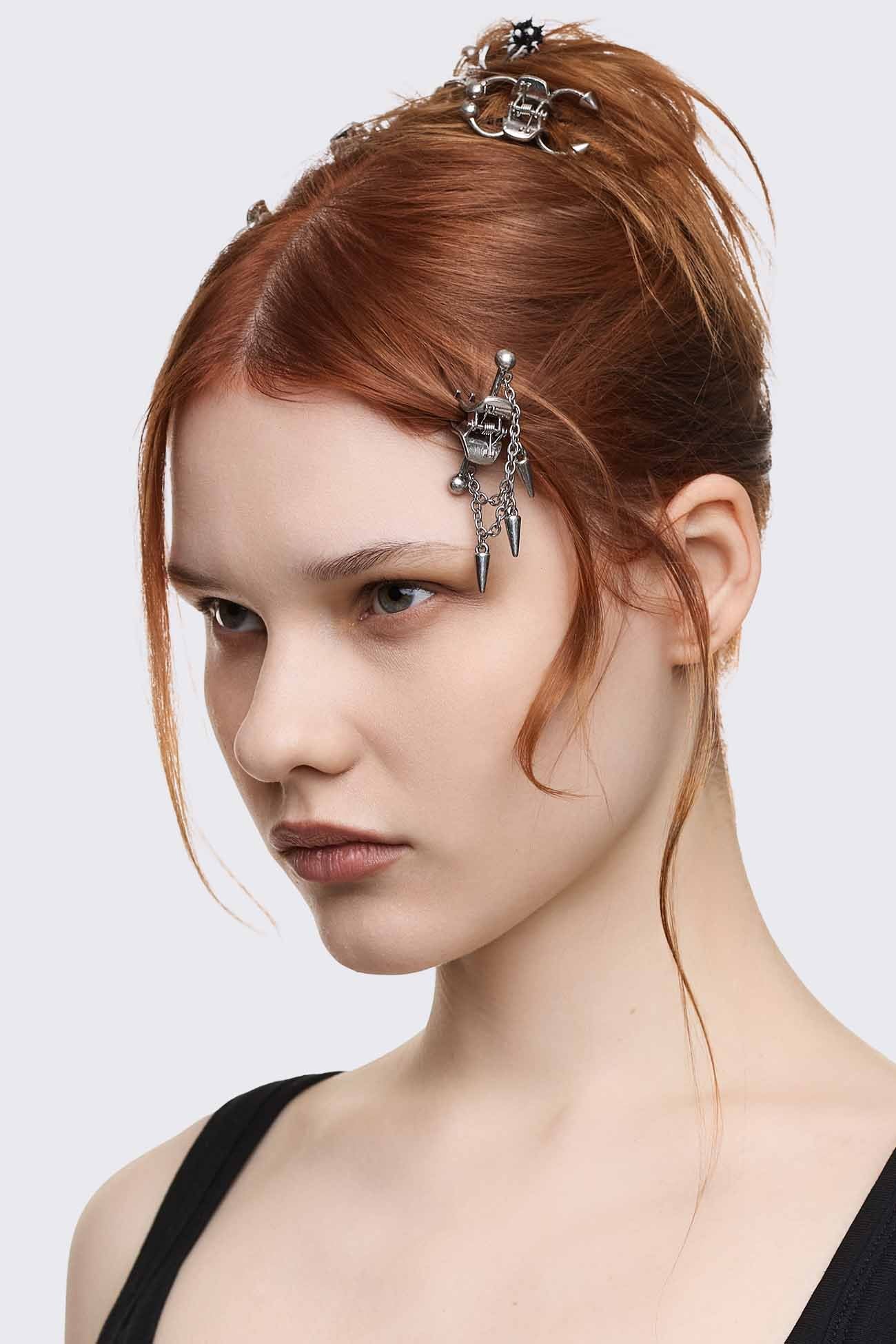 101-pierce-it-studs-hair-clips-4.jpg Pierce It Studs Hair Clips