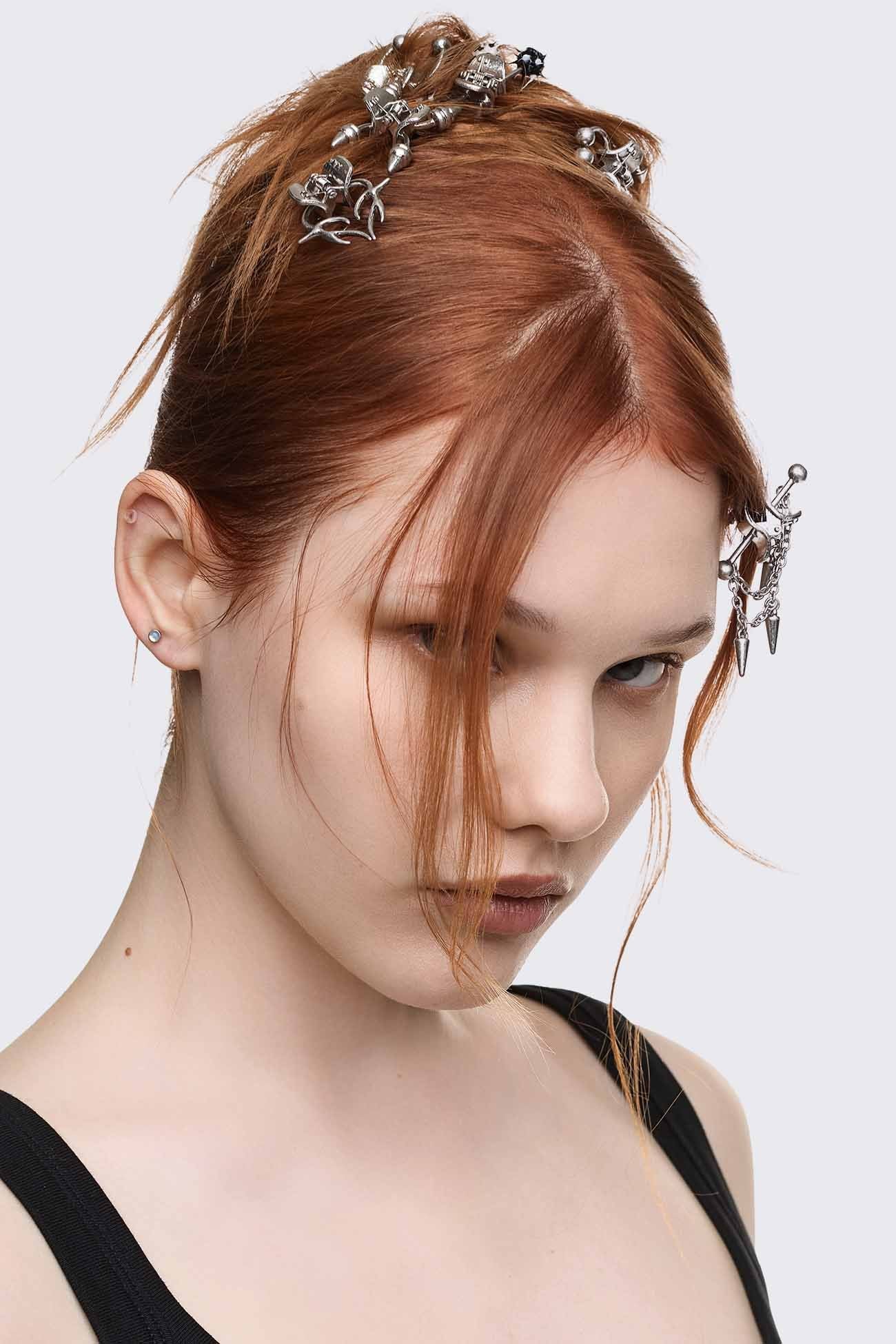 101-pierce-it-studs-hair-clips-6.jpg Pierce It Studs Hair Clips