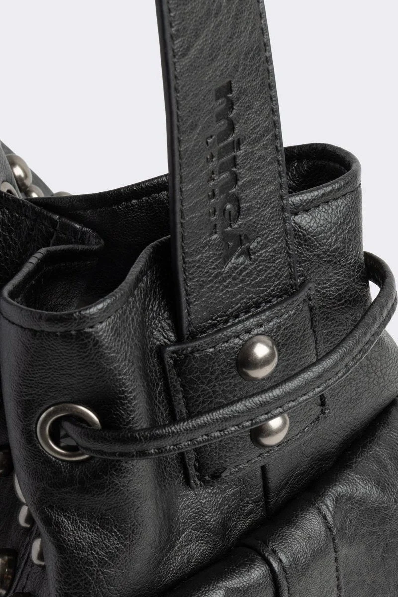 1010-kara-vegan-leather-bucket-bag-5.webp Kara Vegan Leather Bucket Bag