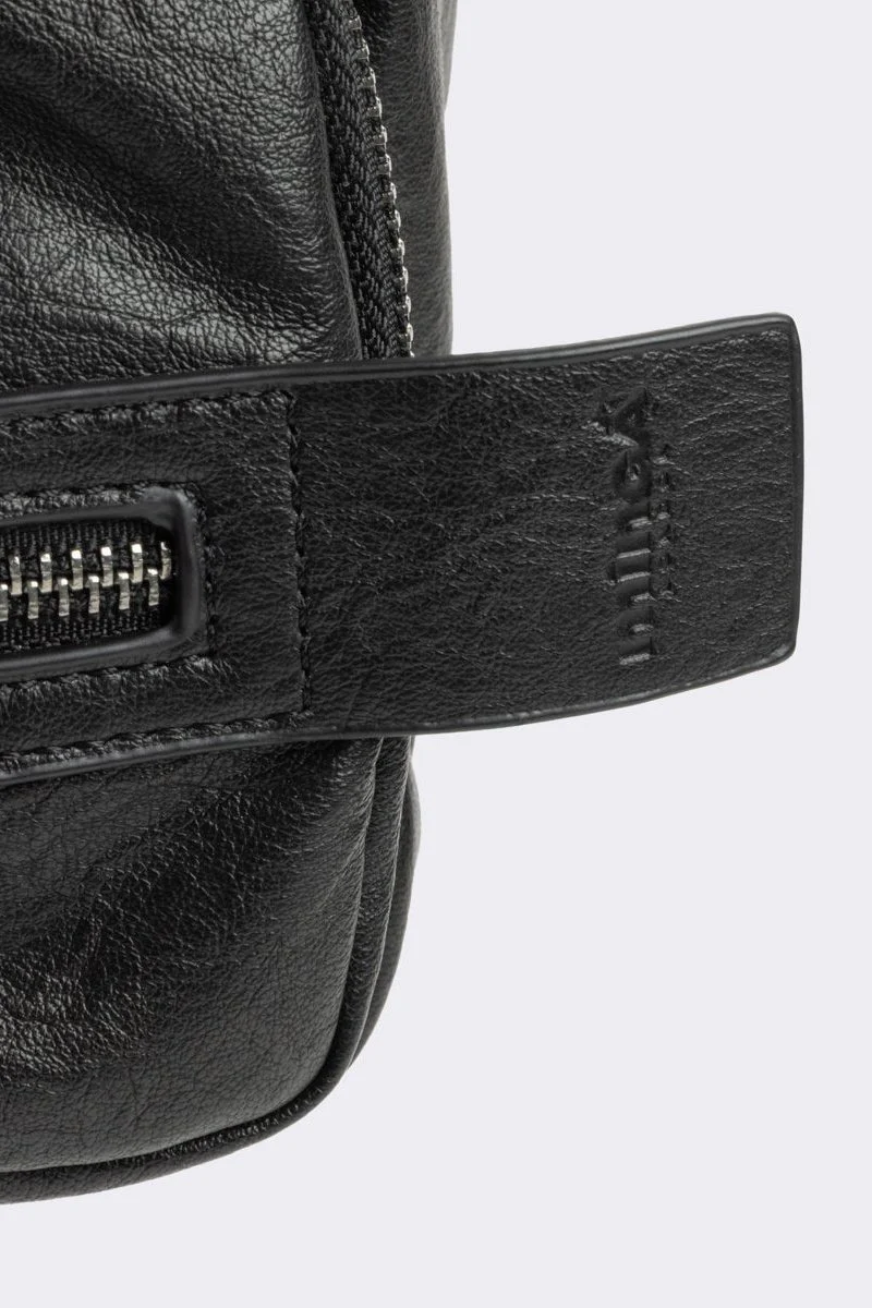 1012-soot-vegan-leather-shoulder-bag-9.webp Soot Vegan Leather Shoulder Bag