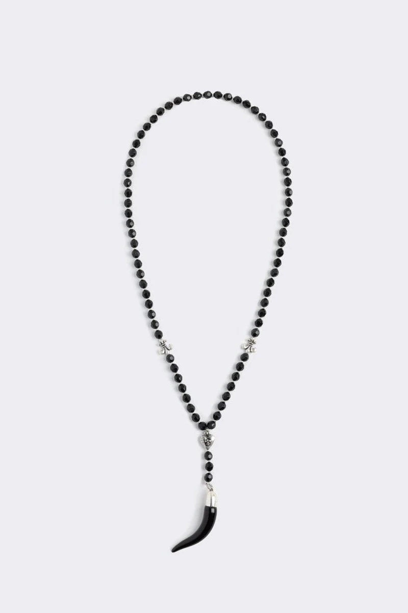 Requiem Layered Necklace