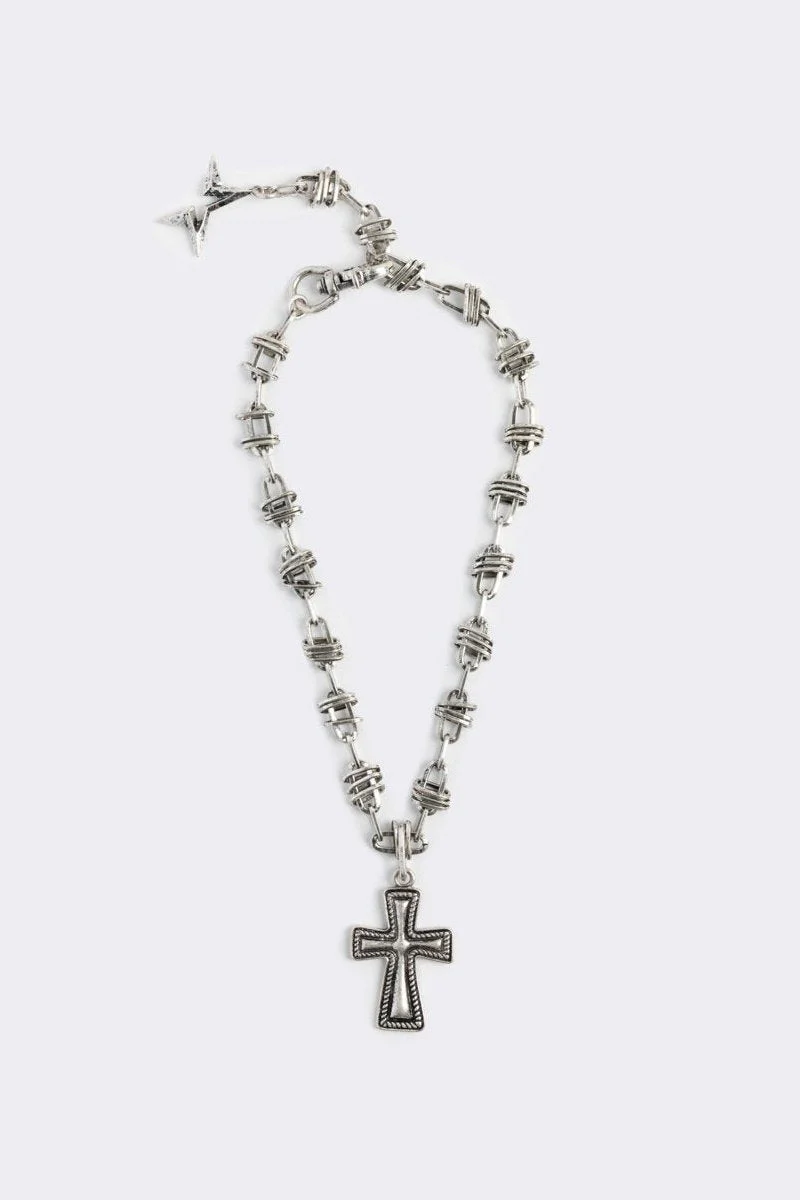 Requiem Layered Necklace
