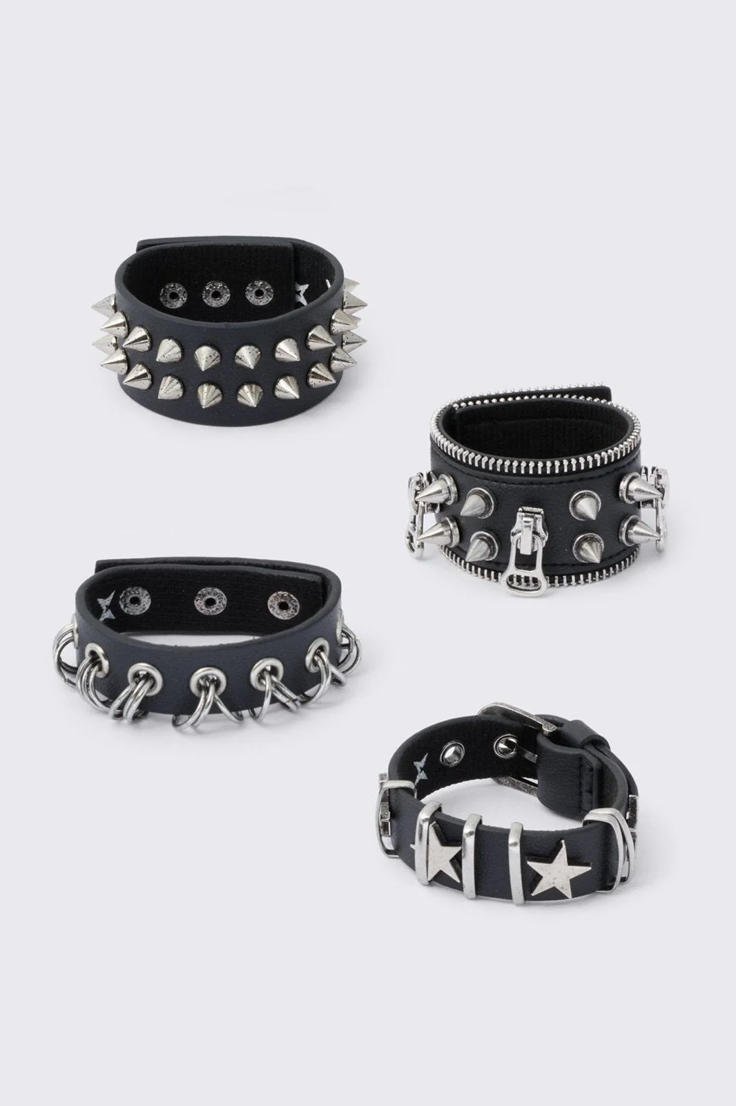 1015-razor-bracelet-set-1.webp Razor Bracelet Set