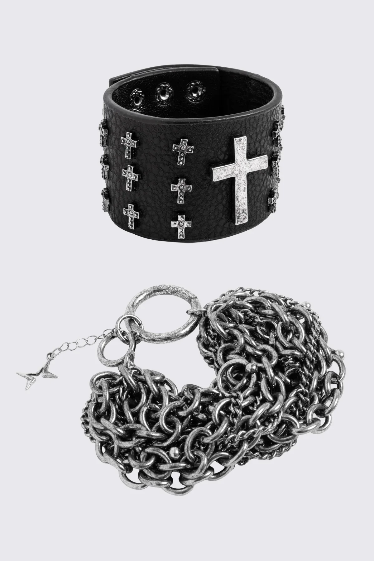 1021-emo-bracelet-set-1.webp Emo Bracelet Set