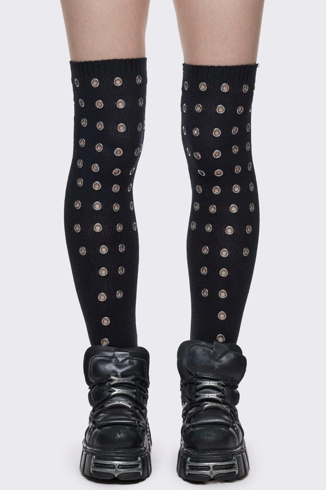 Rogue Thigh Highs