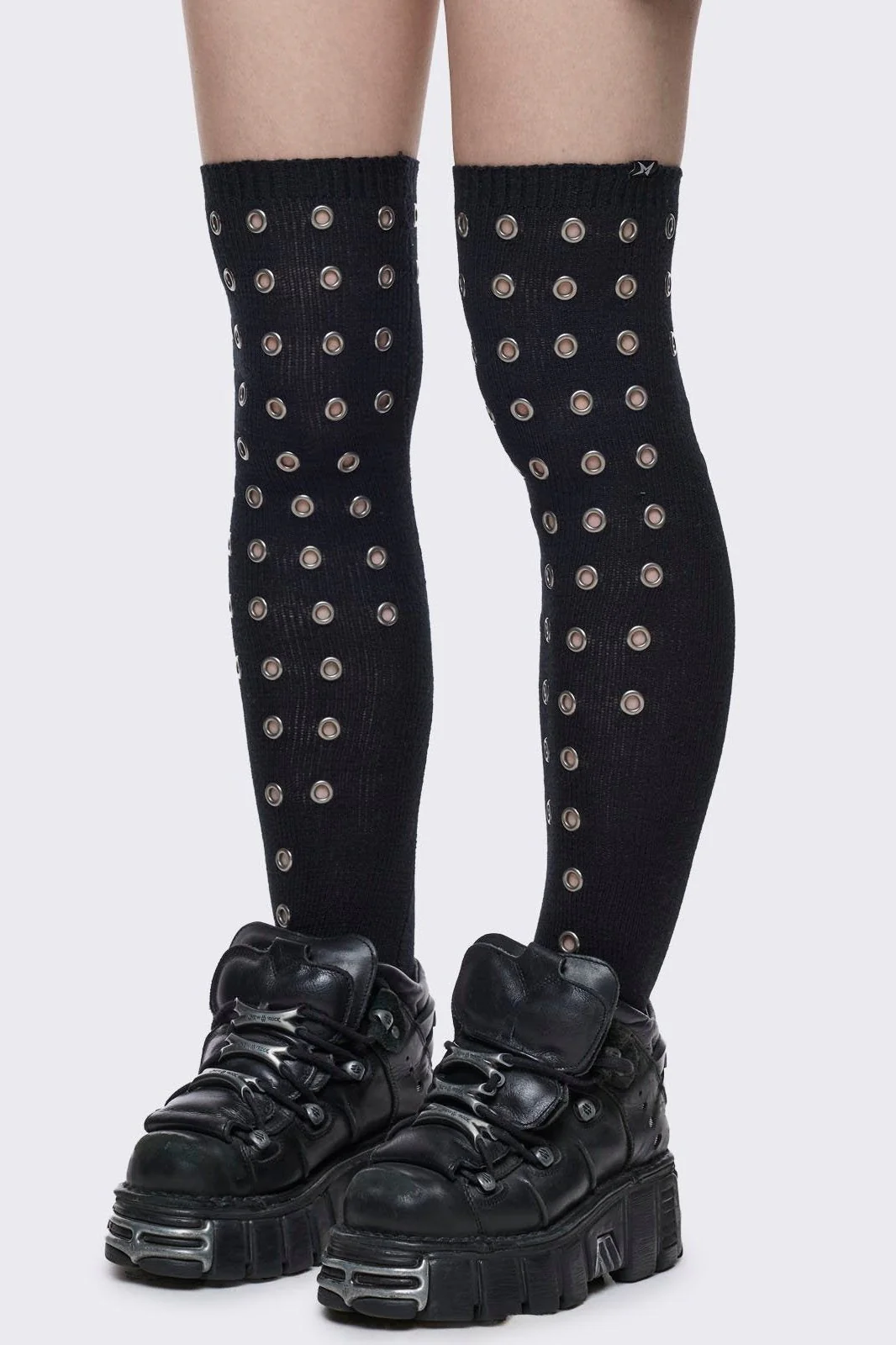 Rogue Thigh Highs