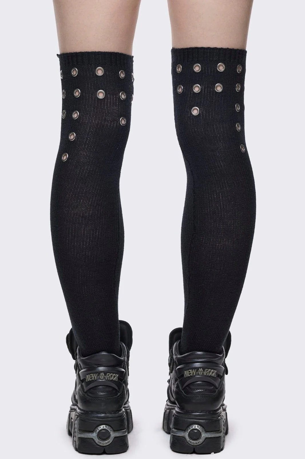 Rogue Thigh Highs