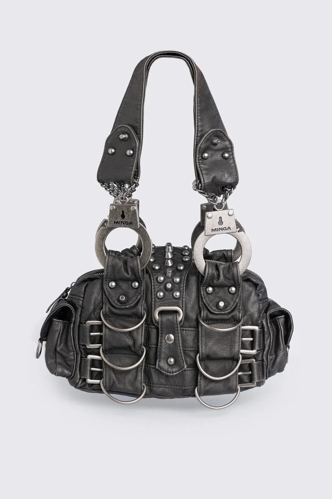 1027-mugshot-vegan-leather-shoulder-bag-1.webp Mugshot Vegan Leather Shoulder Bag