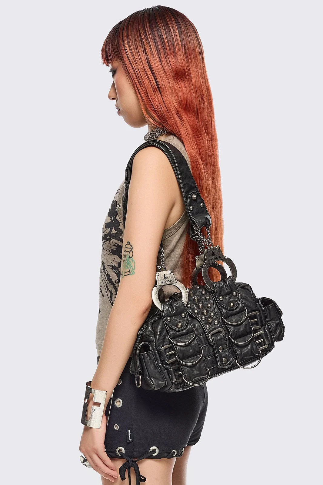 1027-mugshot-vegan-leather-shoulder-bag-2.webp Mugshot Vegan Leather Shoulder Bag