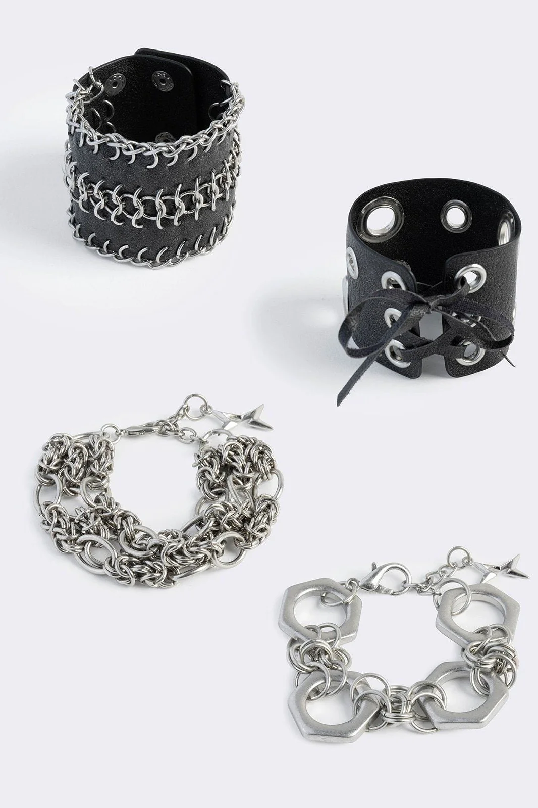 1030-crash-bracelet-set-1.webp Crash Bracelet Set
