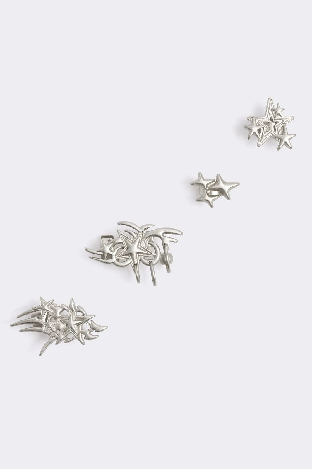 Celestial Earring Set