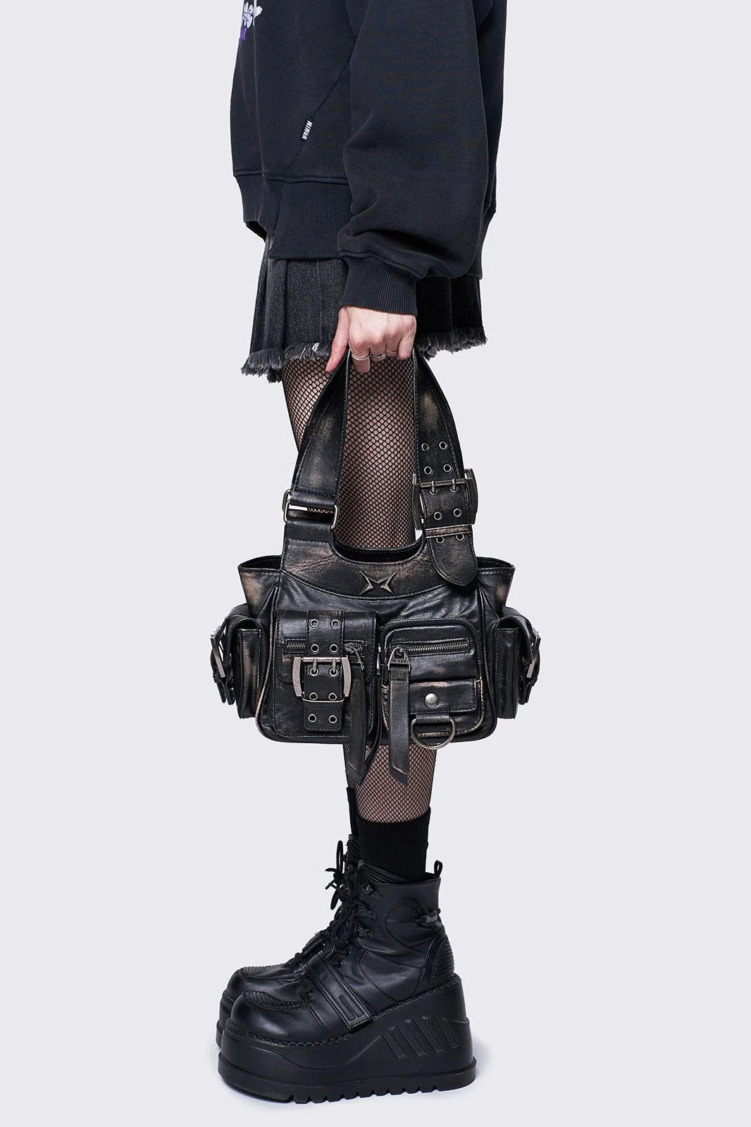 1038-jade-vegan-leather-shoulder-bag-3.webp Jade Vegan Leather Shoulder Bag