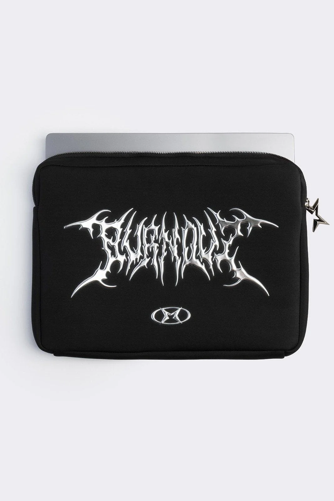 Burnout Laptop Sleeve