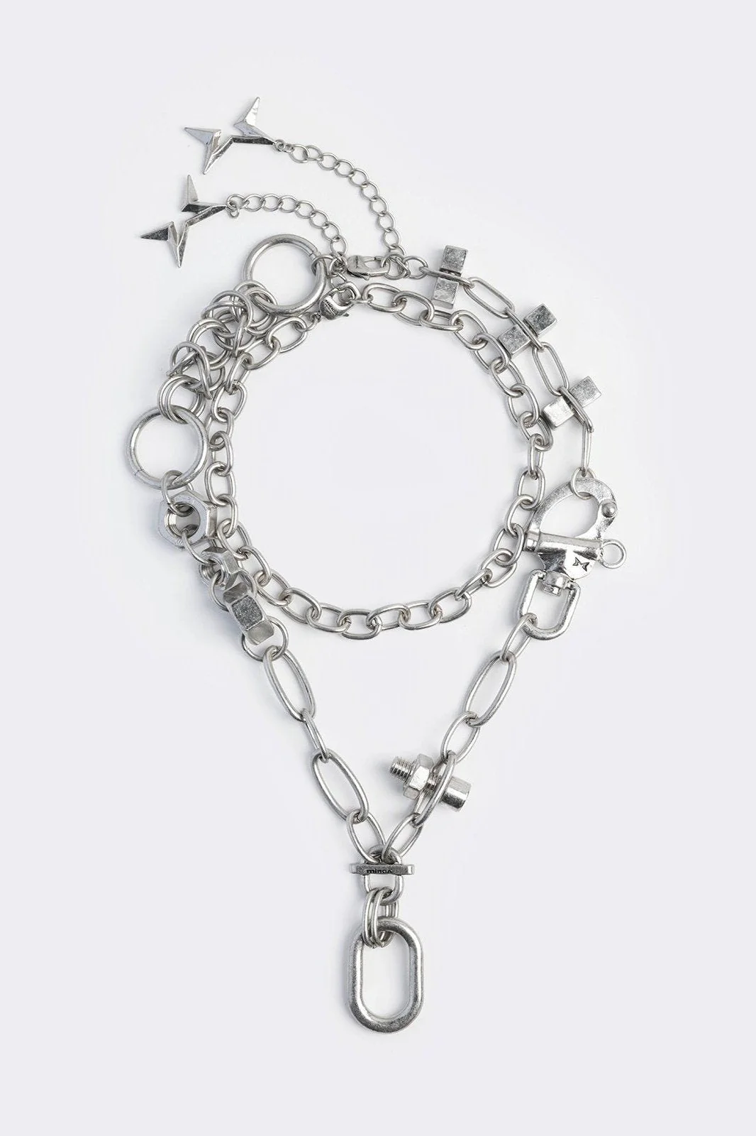 Titania Necklace Set