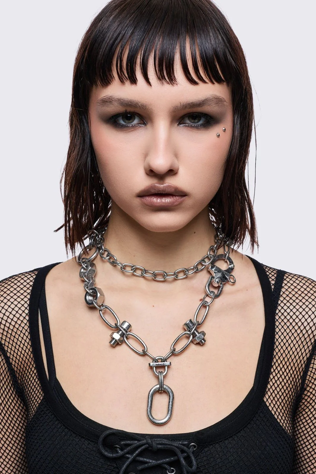 Titania Necklace Set