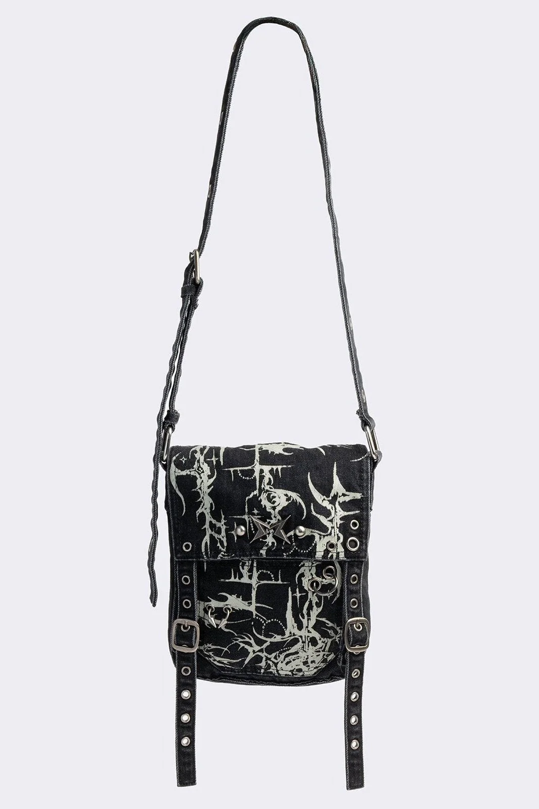 1043-hexlet-crossbody-bag-1.webp Hexlet Crossbody Bag