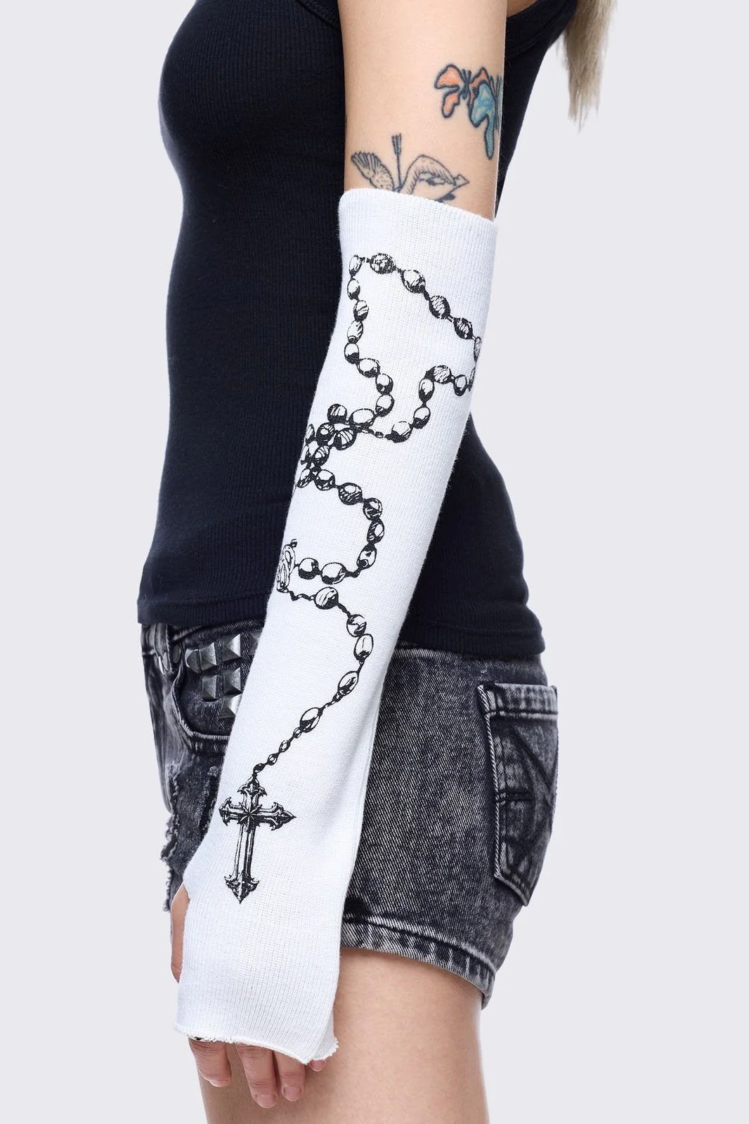 1045-amen-bitch-arm-warmers-3.webp Amen Bitch Arm Warmers