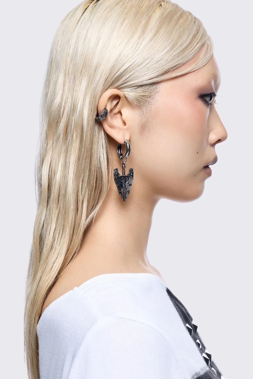 Faithless Earrings