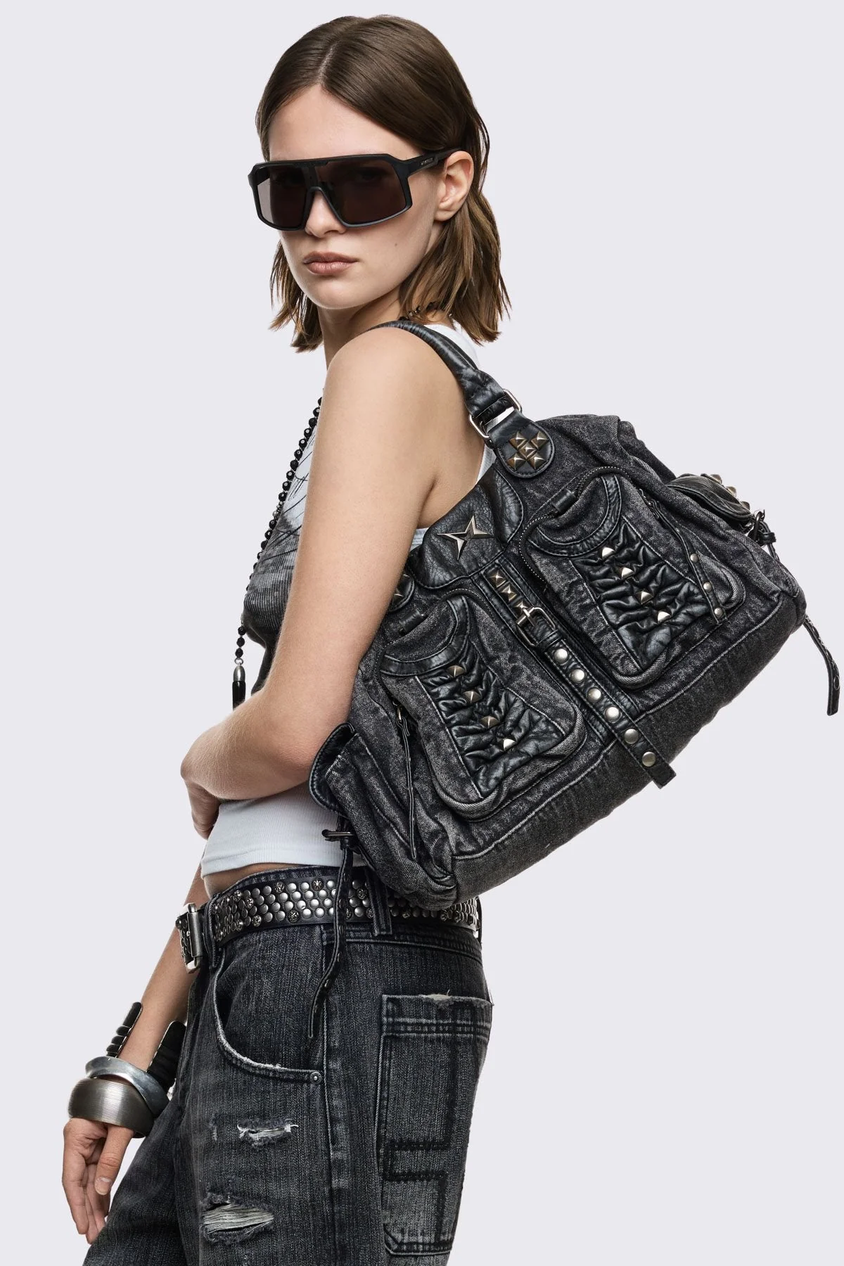 106-vicious-denim-shoulder-bag-2.webp Vicious Denim Shoulder Bag