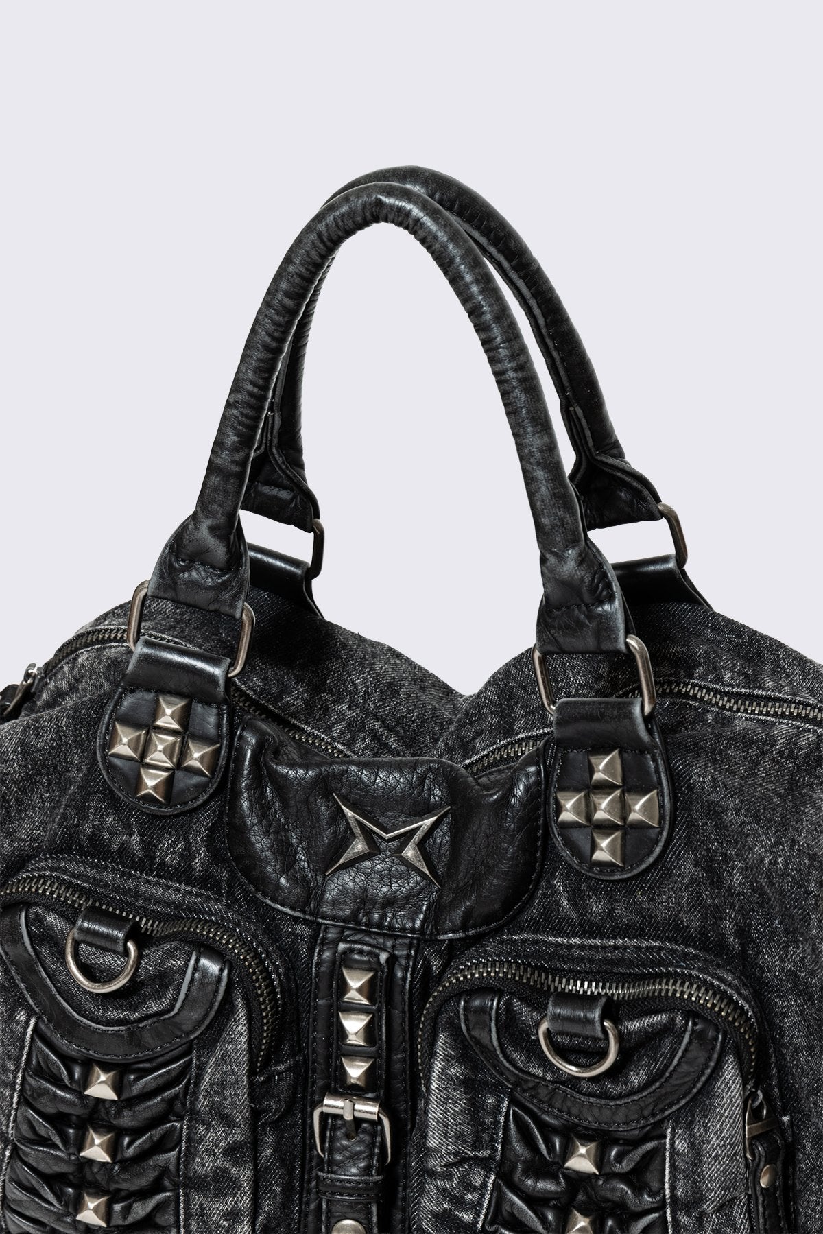 106-vicious-denim-shoulder-bag-3.jpg Vicious Denim Shoulder Bag