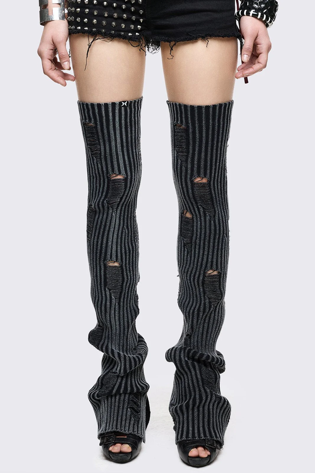 1061-torn-grey-leg-warmers-1.webp Torn Grey Leg Warmers