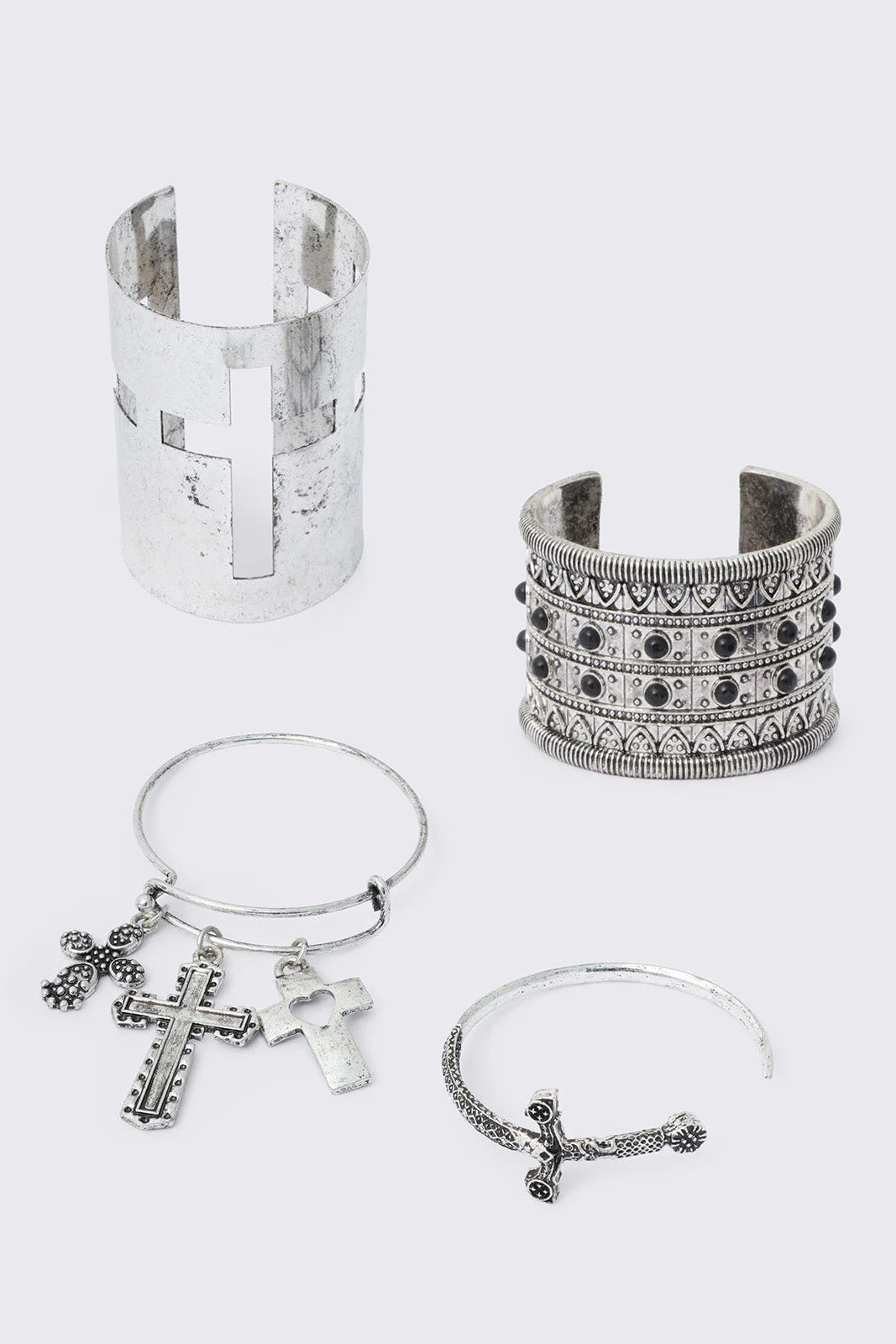1068-unholy-bracelet-set-1.webp Unholy Bracelet Set