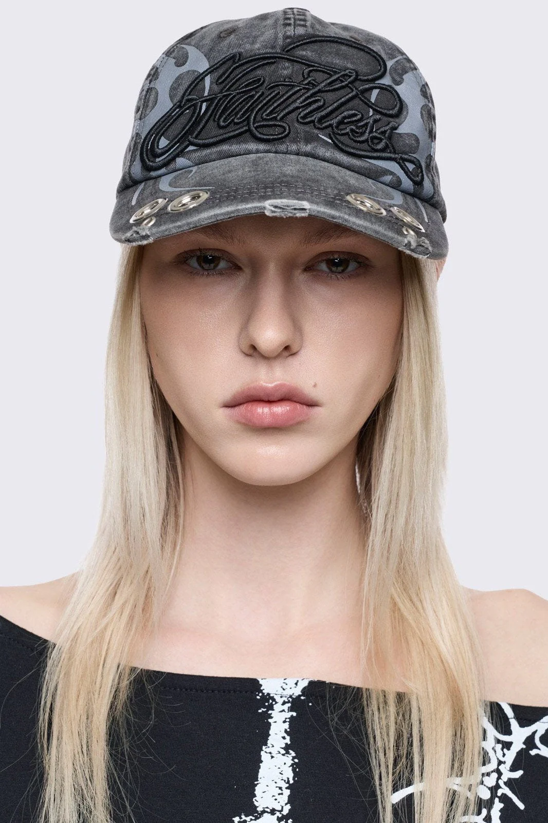 107-faithless-baseball-cap-3.webp Faithless Baseball Cap