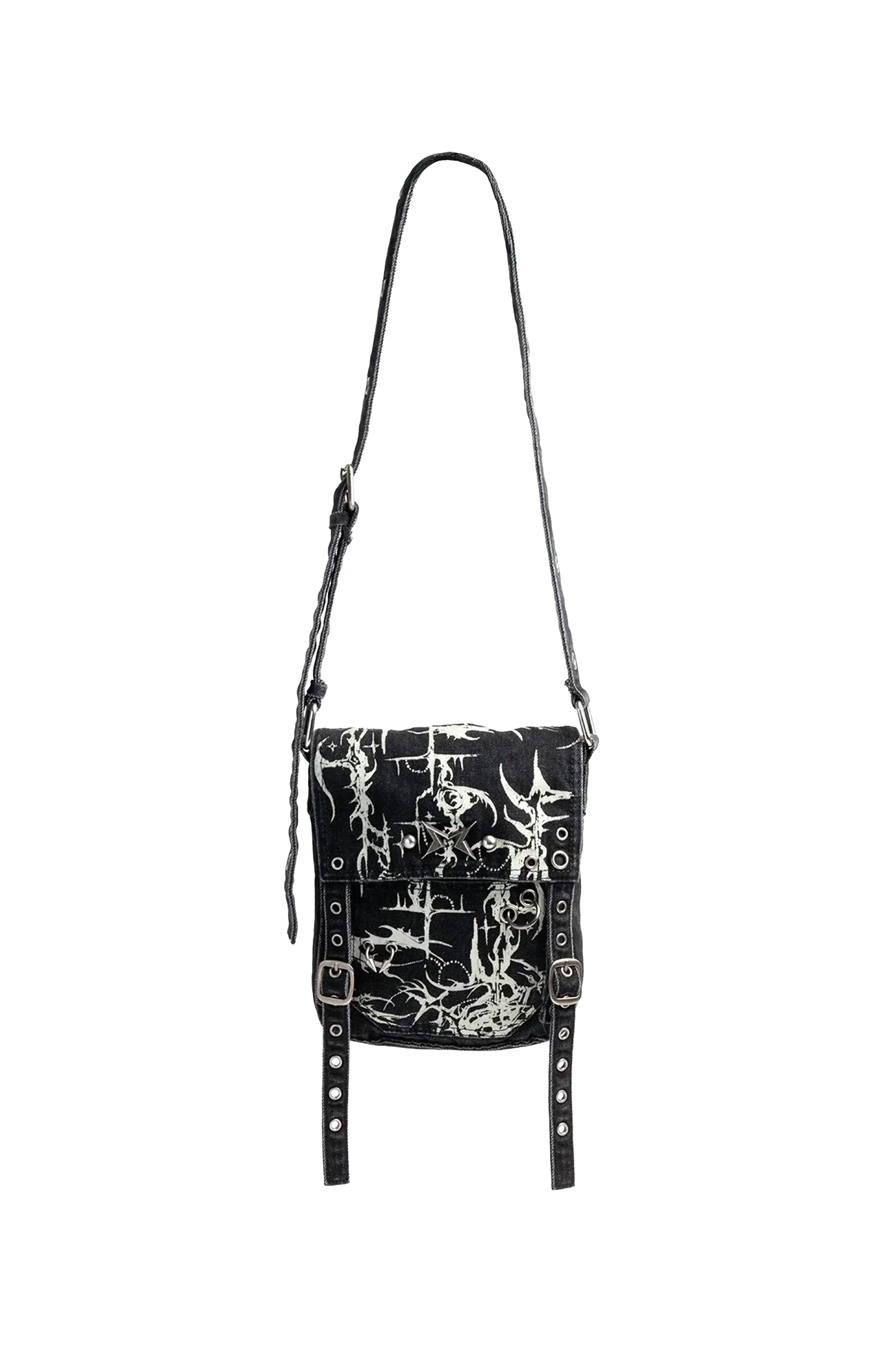1073-hexlet-crossbody-bag-1.webp Hexlet Crossbody Bag