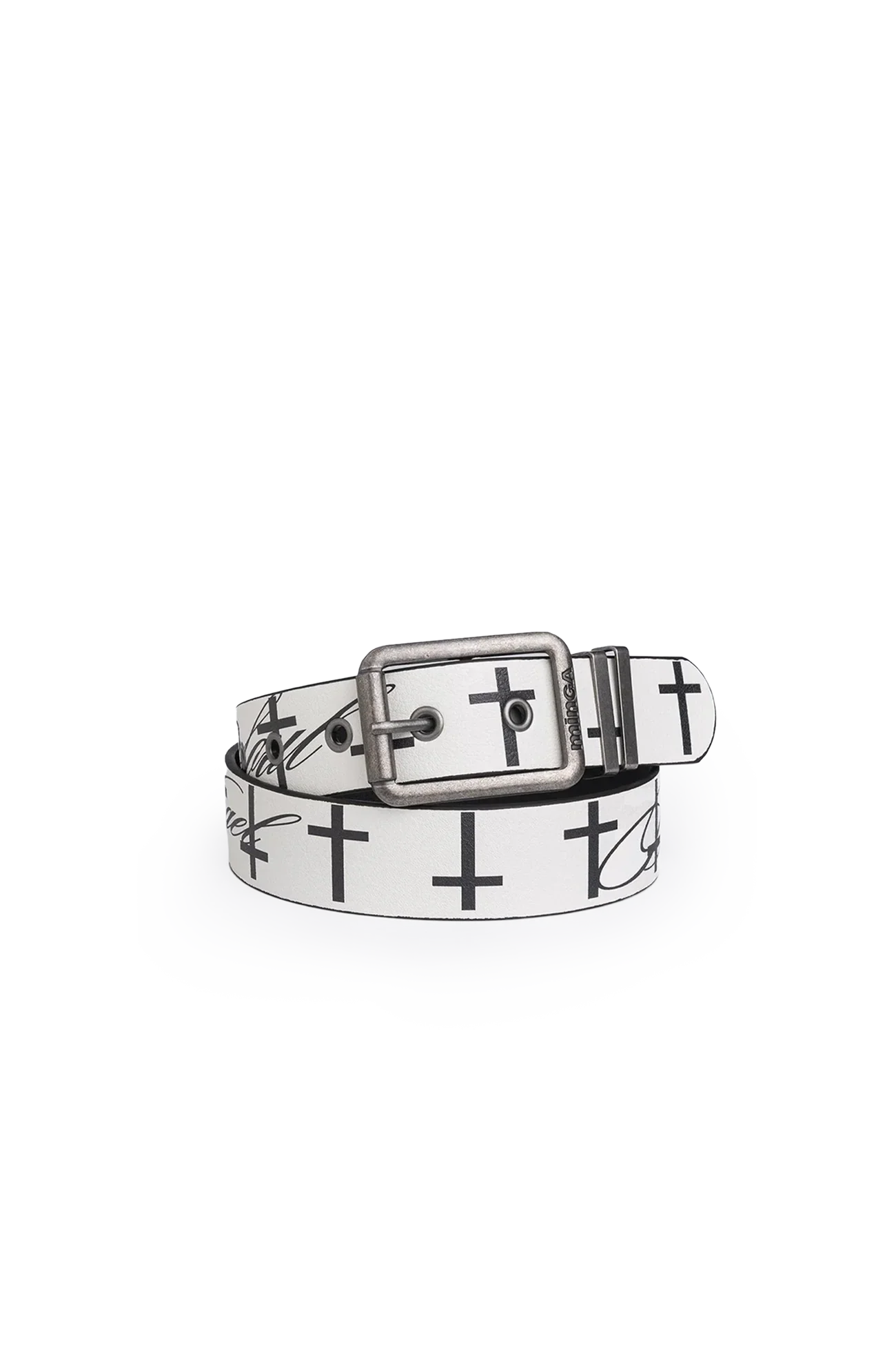 Chaotic Angel Buckle Belt