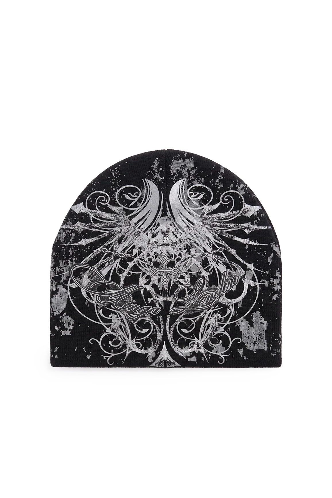 1078-chrome-angel-black-beanie-1.webp Chrome Angel Black Beanie