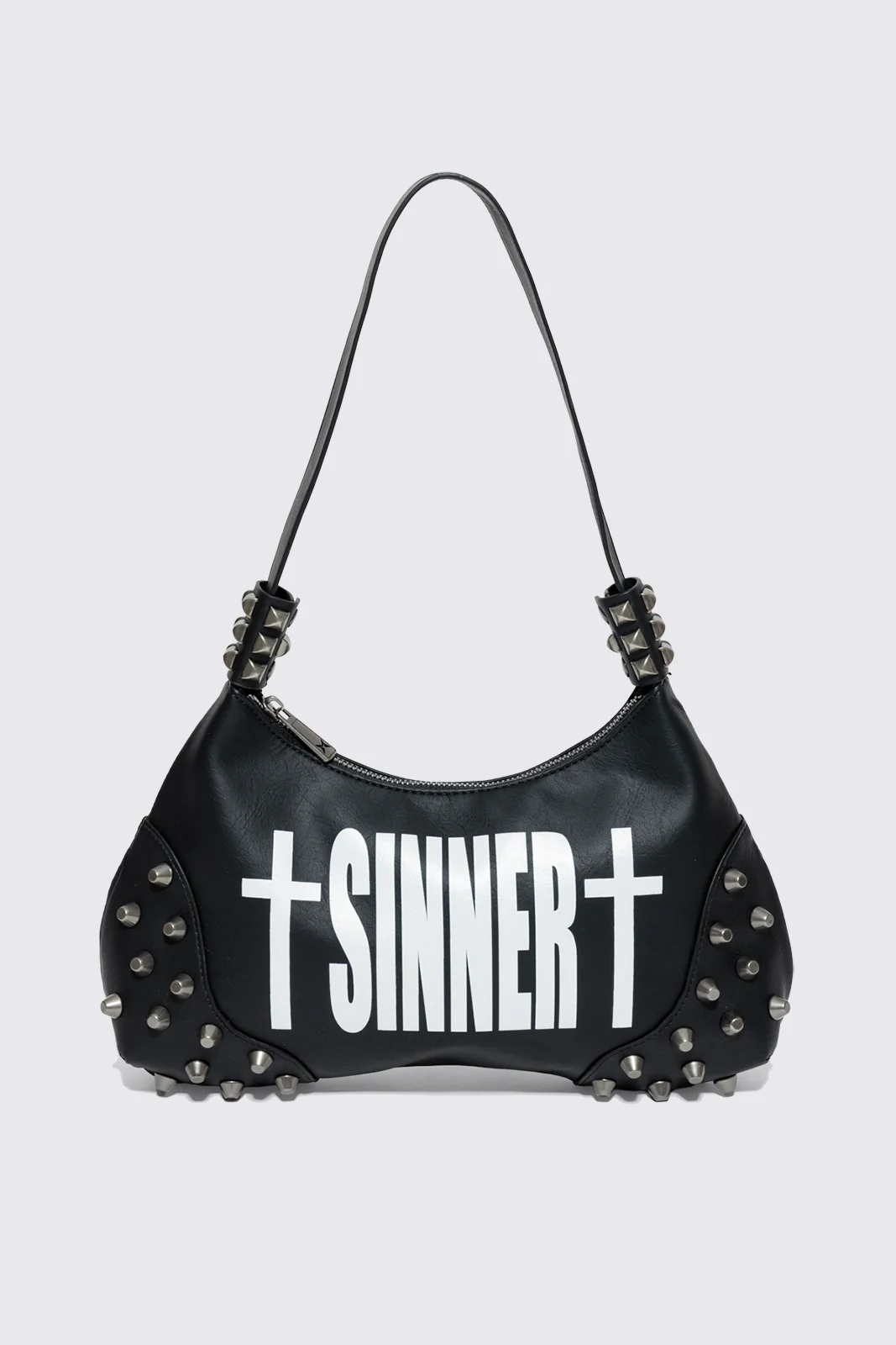 110-sinner-vegan-shoulder-bag-1.webp Sinner Vegan Shoulder Bag