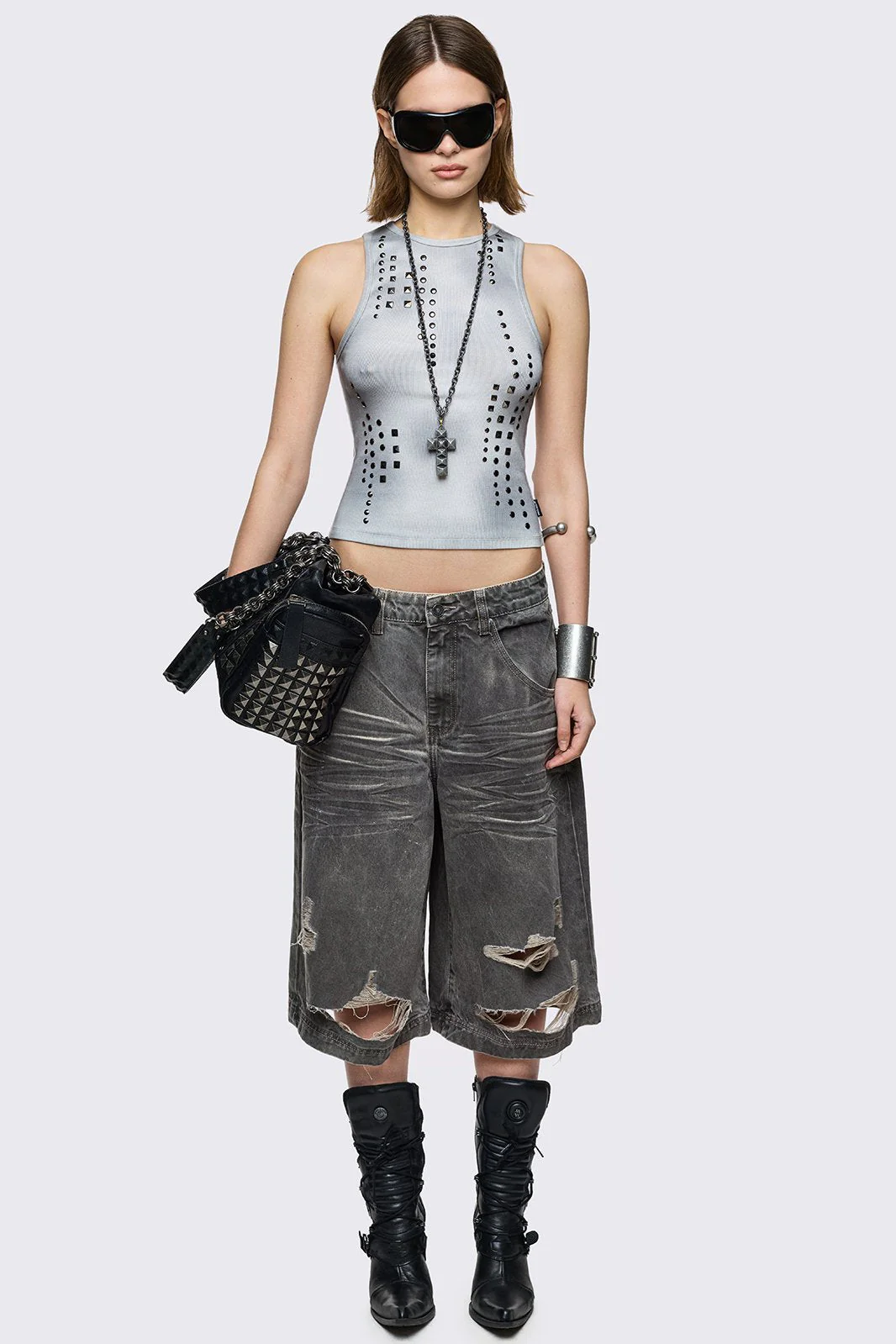 112-zinc-washed-vest-top-2.webp Zinc Washed Vest Top