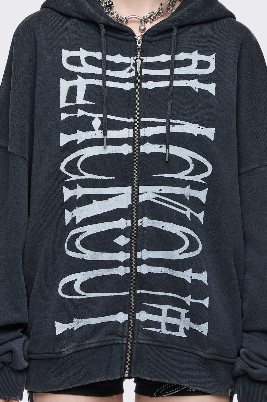 1120-blackout-washed-zip-up-hoodie-3.jpg Blackout Washed Zip Up Hoodie