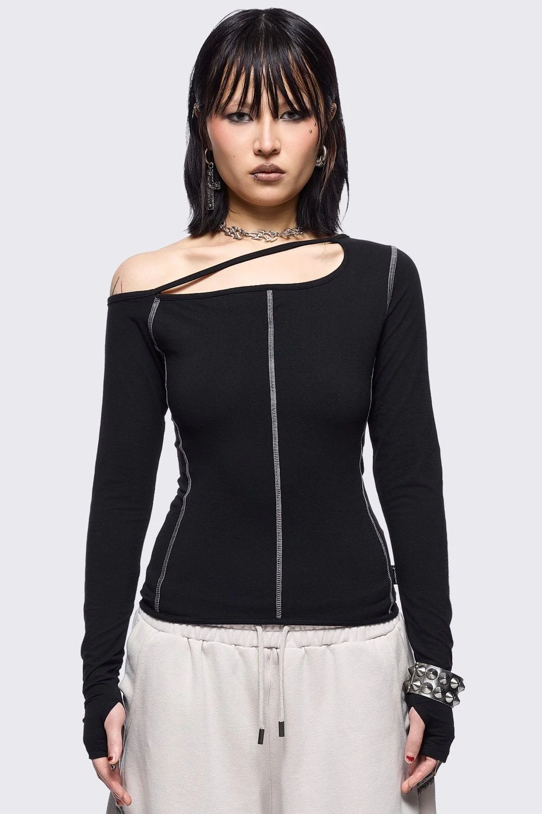 1131-mae-black-cut-out-top-1.webp Mae Black Cut-Out Top