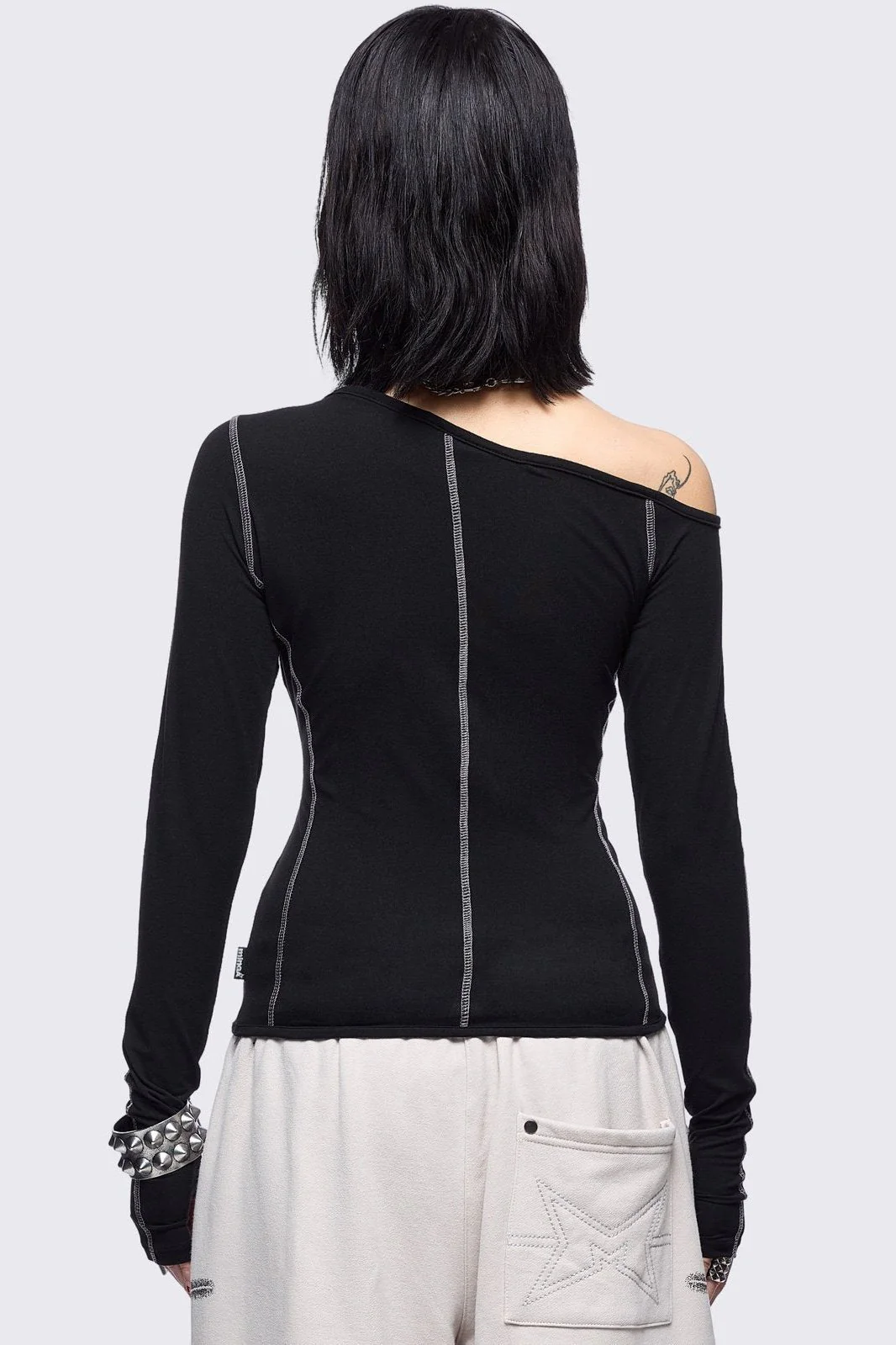 1131-mae-black-cut-out-top-4.webp Mae Black Cut-Out Top