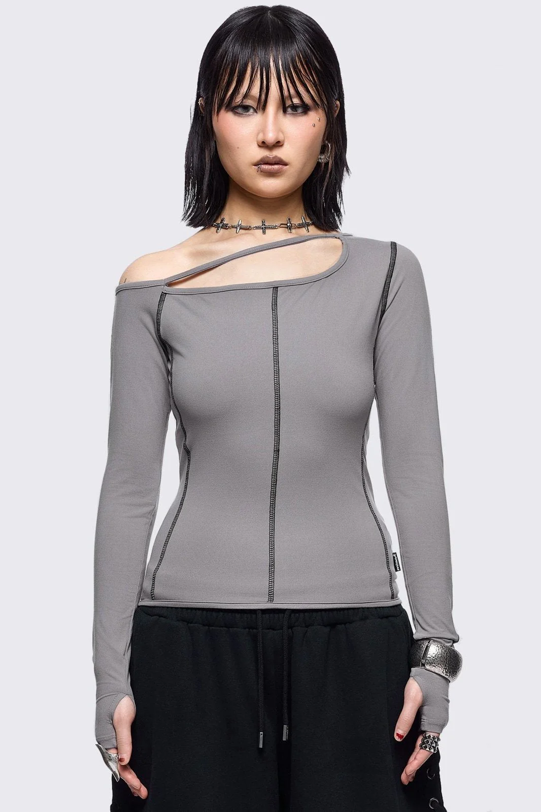 1179-mae-grey-cut-out-top-1.webp Mae Grey Cut-Out Top