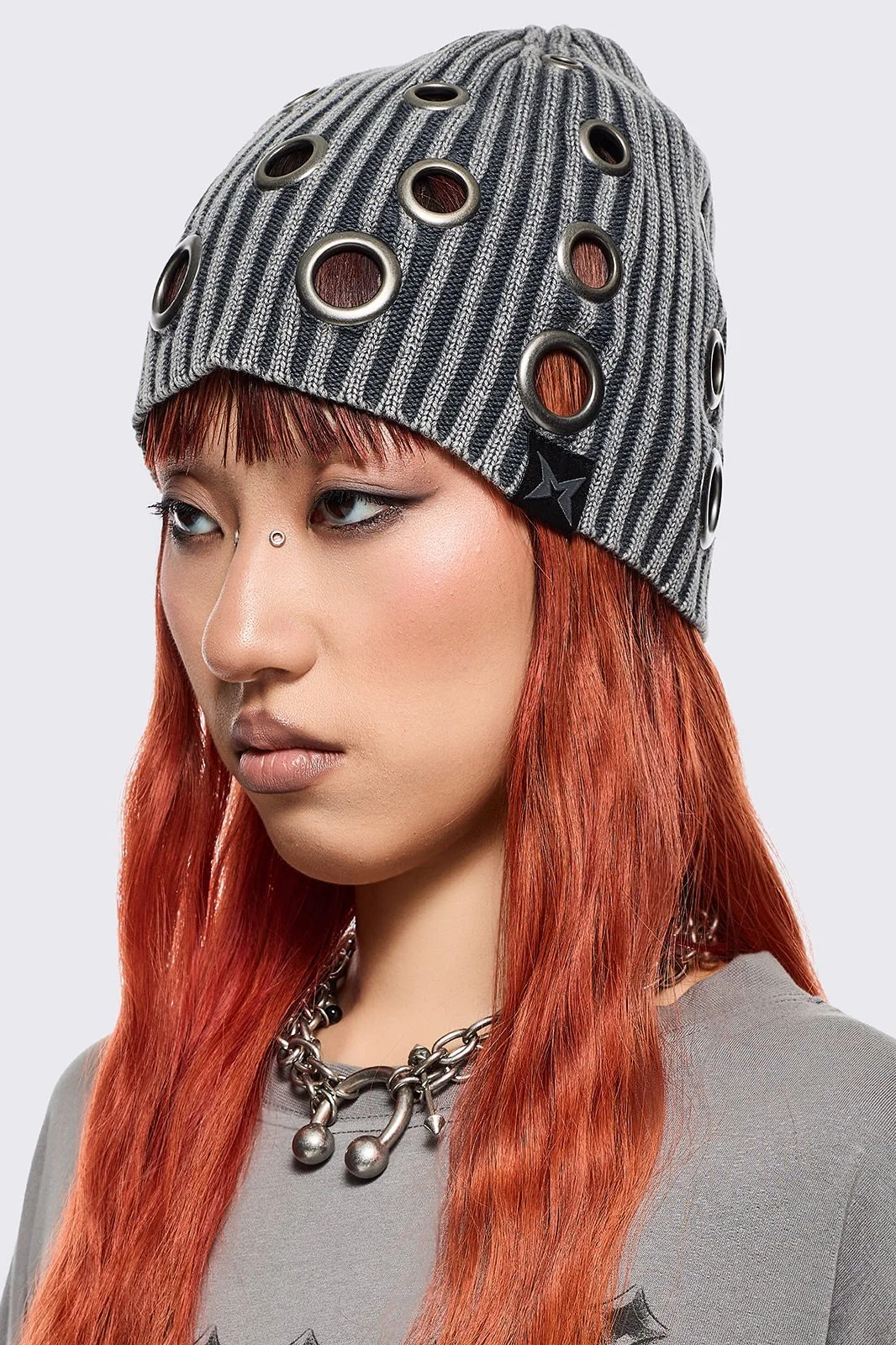 1188-elektra-grey-beanie-2.webp Elektra Grey Beanie