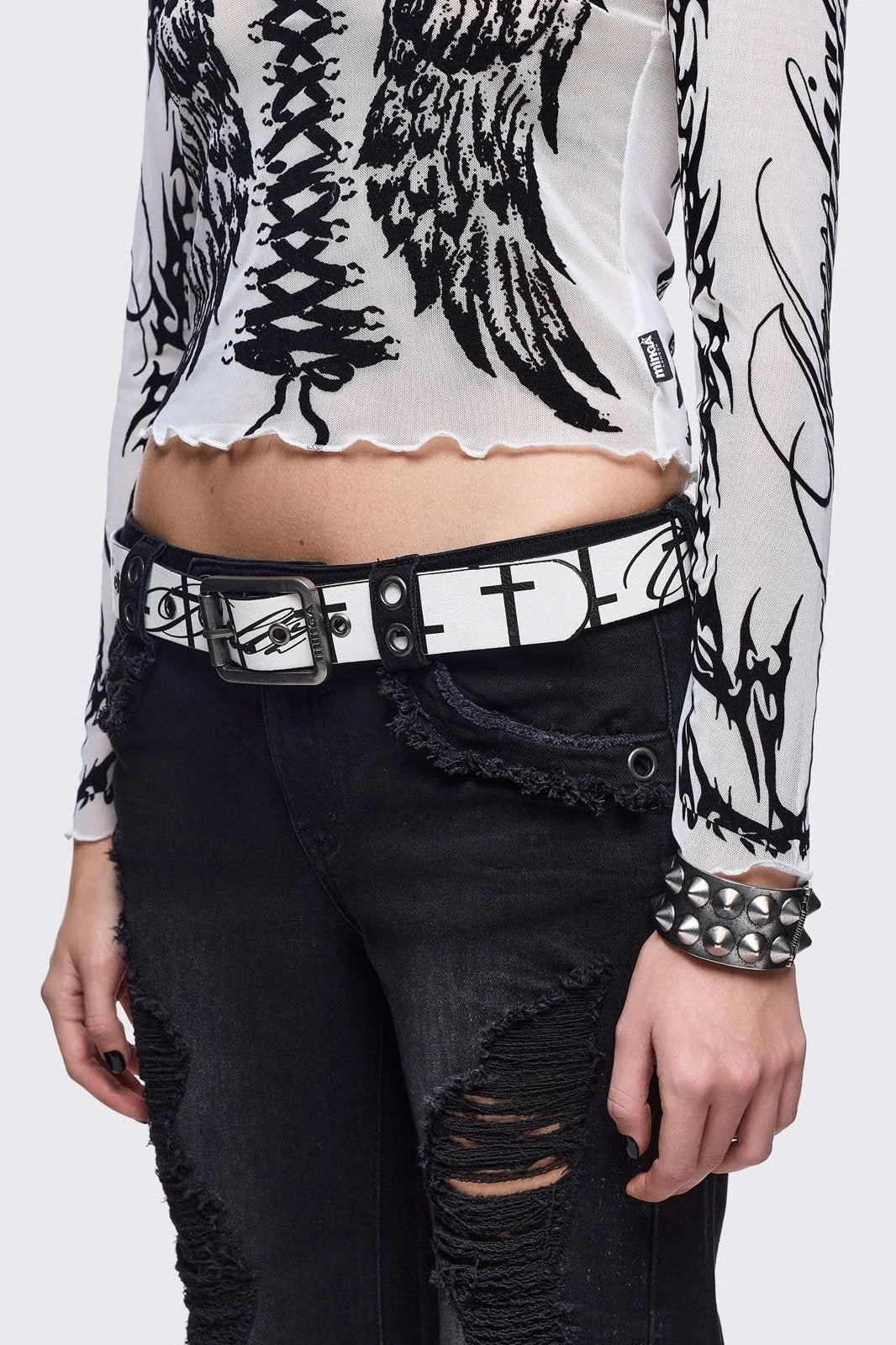 1189-chaotic-angel-buckle-belt-4.webp Chaotic Angel Buckle Belt