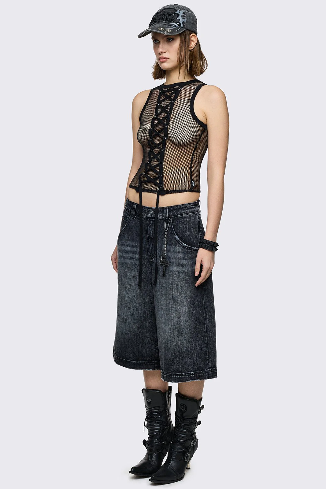 120-worn-black-washed-jorts-8.webp Worn Black Washed Jorts