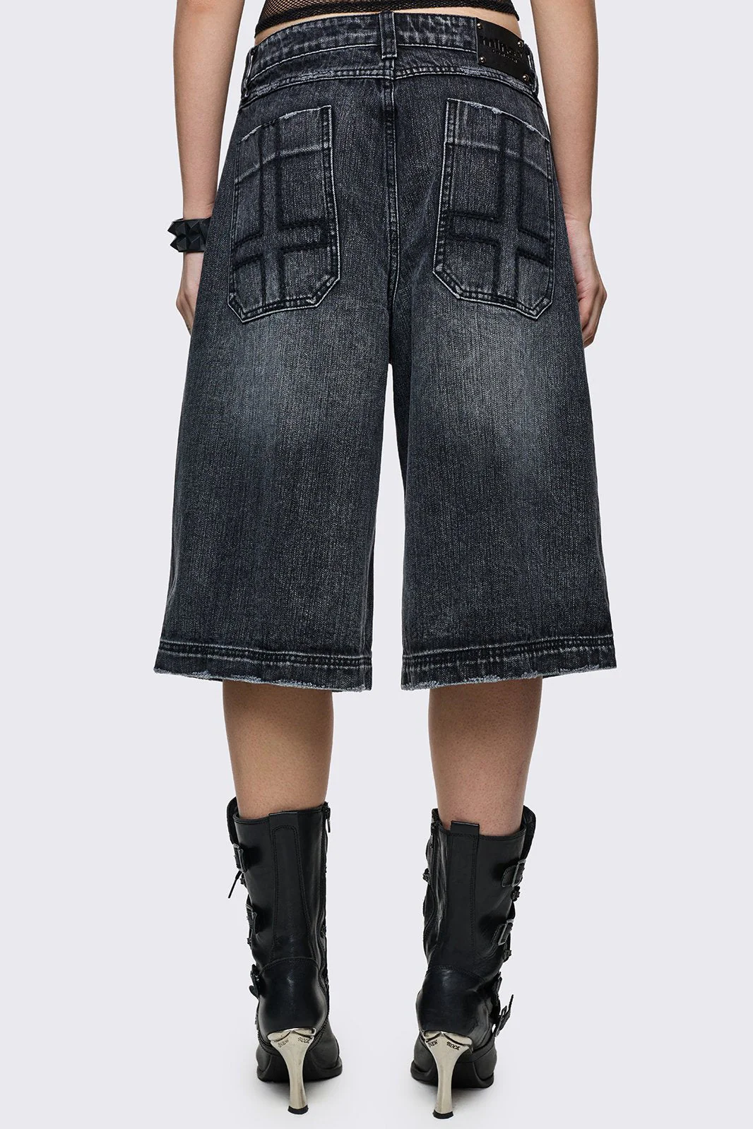 120-worn-black-washed-jorts-9.webp Worn Black Washed Jorts