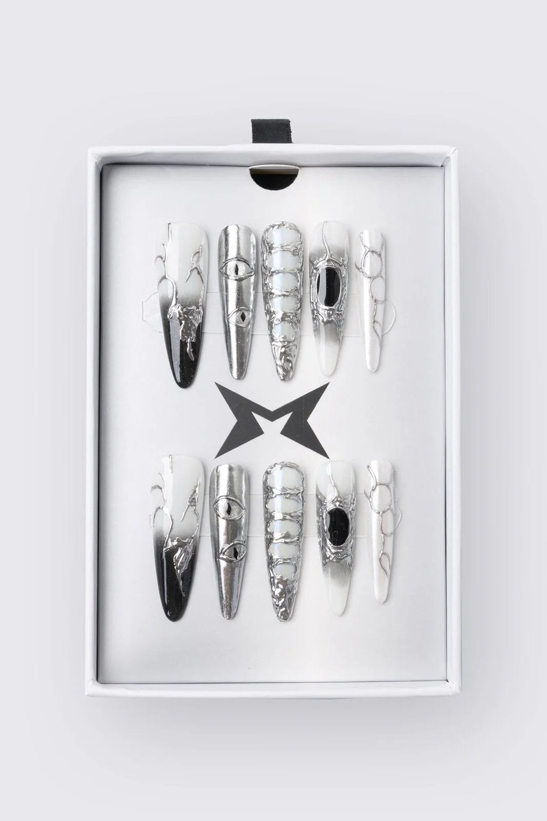 1220-chrome-crush-press-on-nail-set-3.webp Chrome Crush Press On Nail Set
