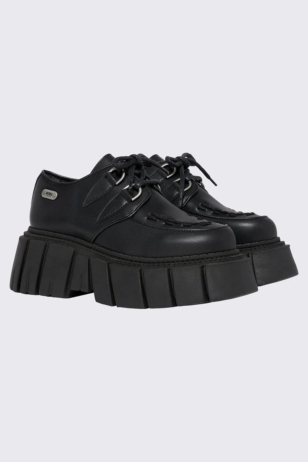 1241-gig-black-creeper-shoes-5.webp Gig Black Creeper Shoes