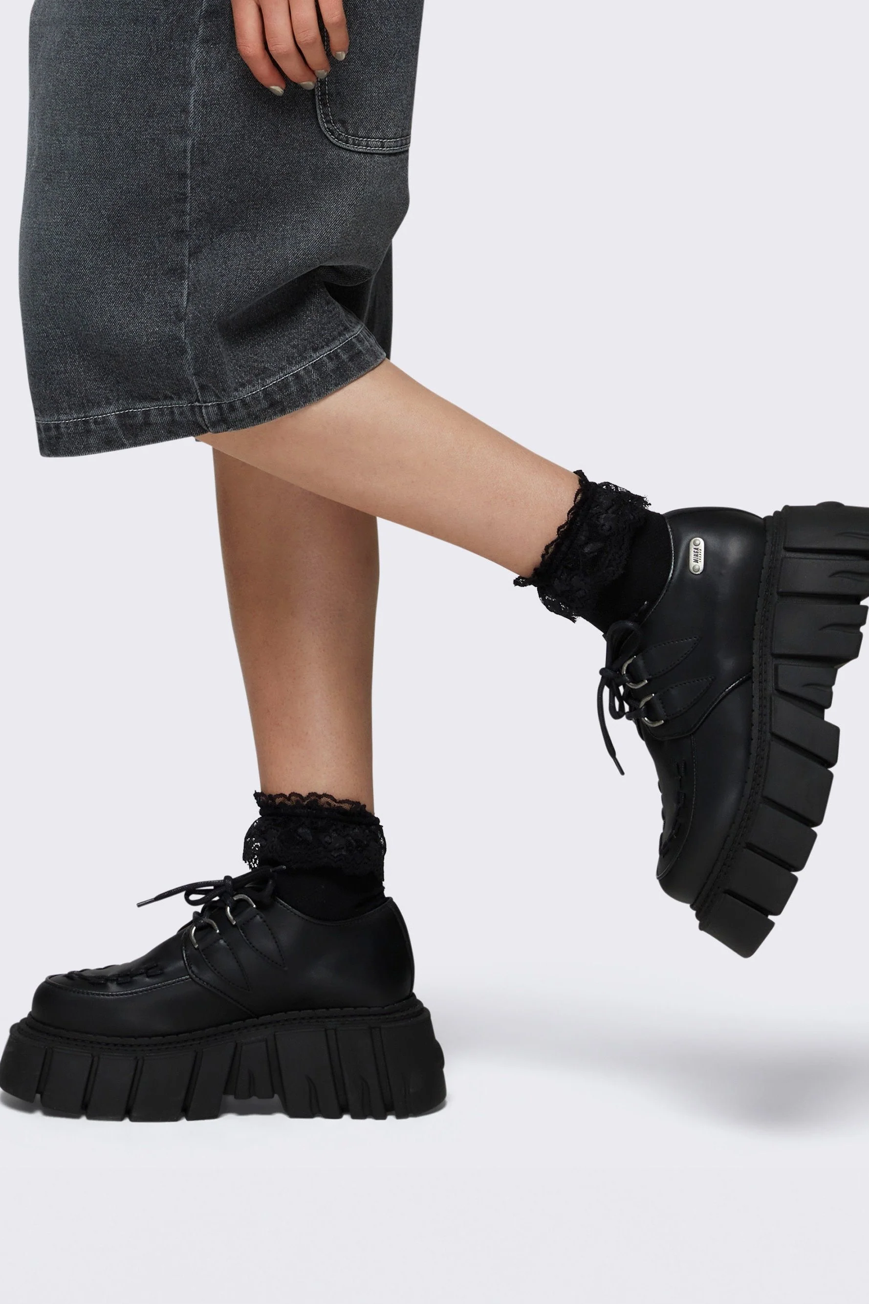1241-gig-black-creeper-shoes-6.webp Gig Black Creeper Shoes