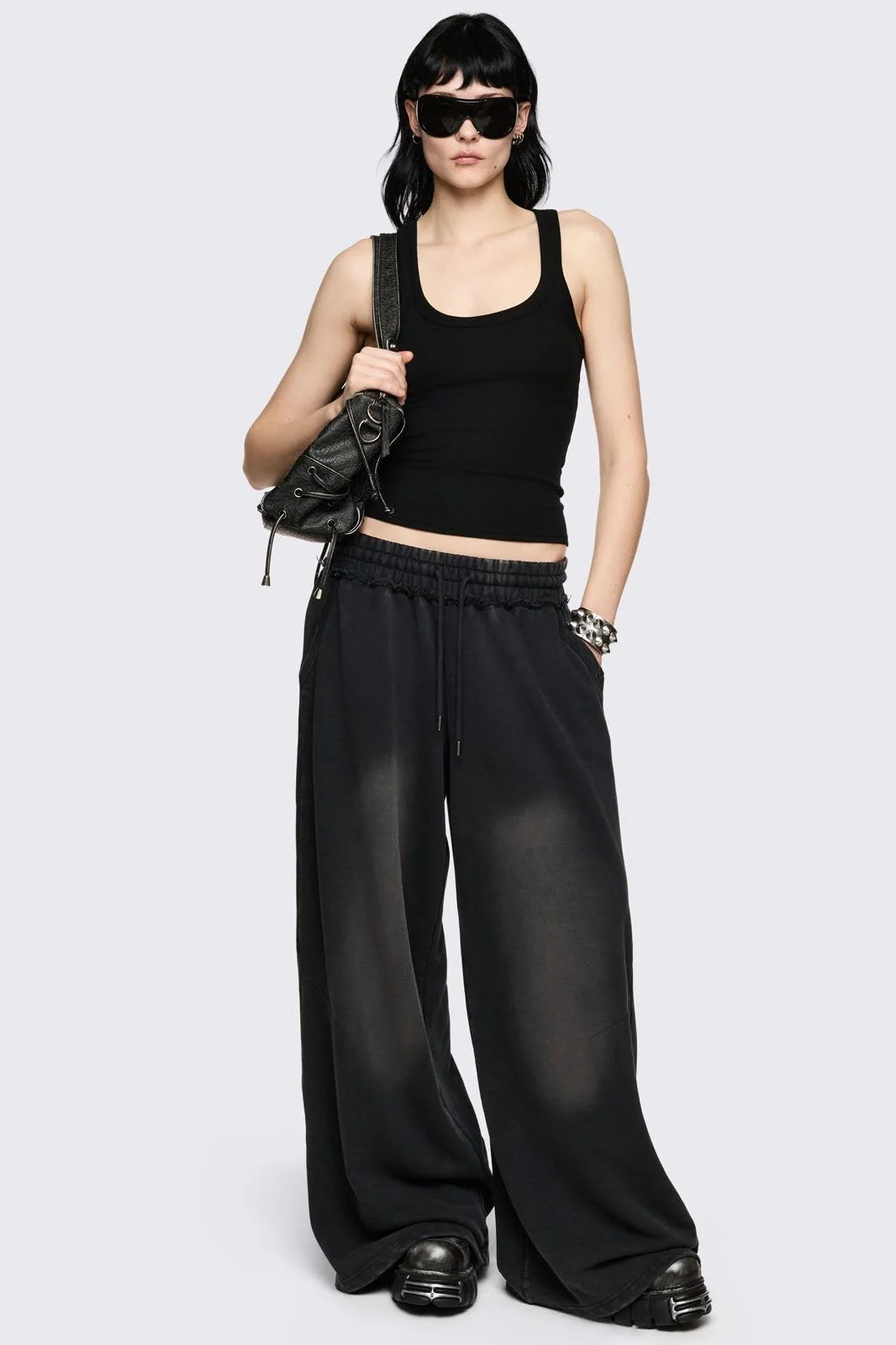 1248-blur-black-washed-sweatpants-2.webp Blur Black Washed Sweatpants