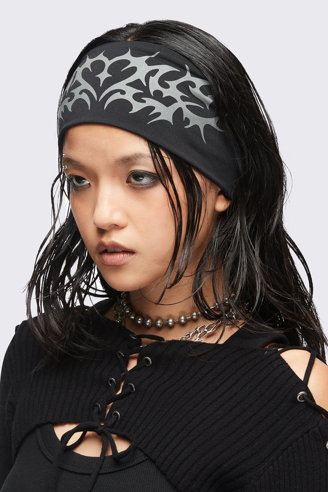 Dark Crush Headband