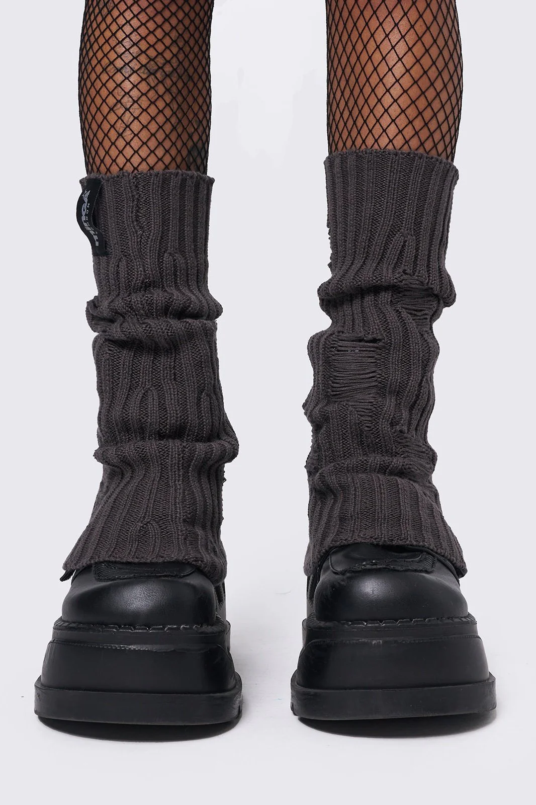 RIP Leg Warmers